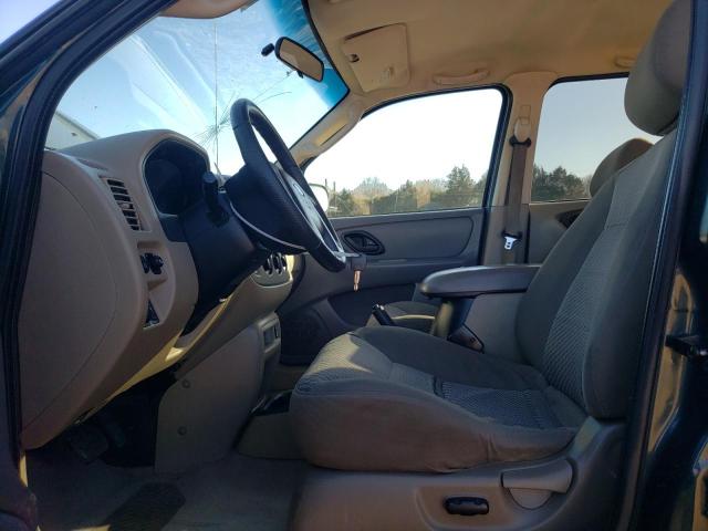 Photo 7 from auction – 2003 FORD ESCAPE XLT with VIN 1FMYU03183KB59445