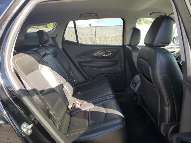 Photo 10 from auction – 2019 GMC TERRAIN SL with VIN 3GKALPEVXKL234570
