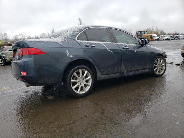 Photo 3 from auction – 2007 ACURA TSX with VIN JH4CL96997C007437