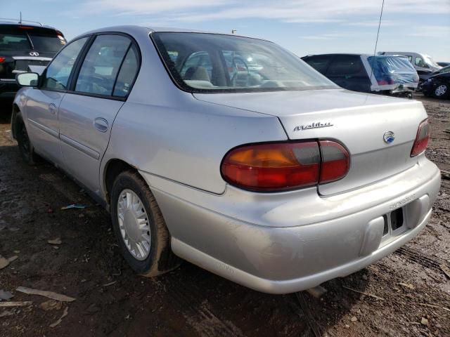 Photo 2 from auction – 2003 CHEVROLET MALIBU with VIN 1G1ND52J03M555968
