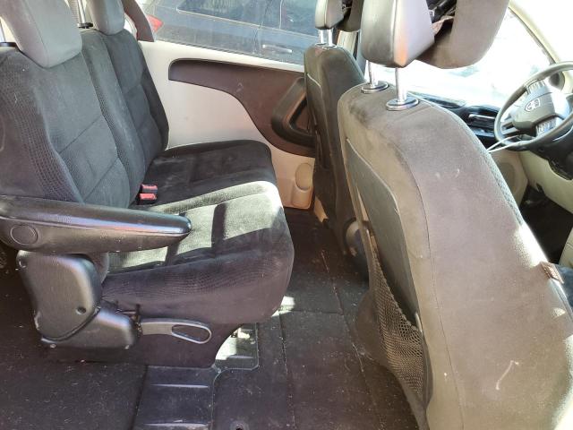 Photo 10 from auction – 2016 DODGE GRAND CARA with VIN 2C4RDGBGXGR227467