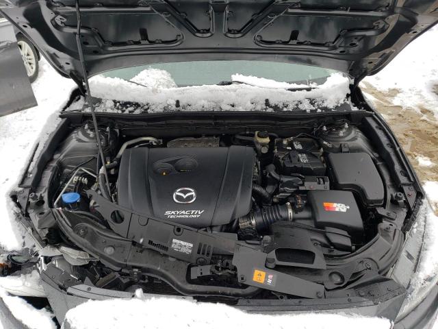 صورة رقم 11 من المزاد - 2017 MAZDA 3 TOURING مع VIN 3MZBN1V79HM100982