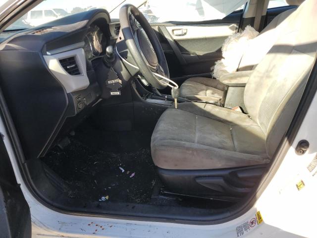 Photo 7 from auction – 2016 TOYOTA COROLLA L with VIN 5YFBURHE8GP512882