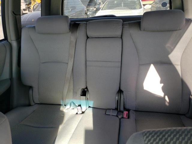 Photo 10 from auction – 2005 TOYOTA HIGHLANDER with VIN JTEGD21A850114174