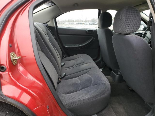 Photo 10 from auction – 2004 DODGE STRATUS SX with VIN 1B3EL46X04N198520