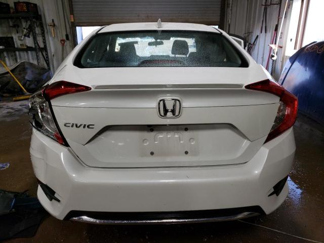 Photo 6 from auction – 2019 HONDA CIVIC EX with VIN 19XFC1F36KE014388