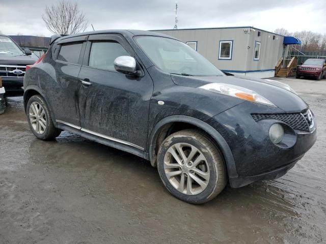 Photo 4 from auction – 2012 NISSAN JUKE S with VIN JN8AF5MV9CT113538
