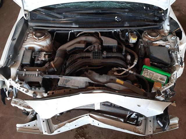 Photo 11 from auction – 2017 SUBARU IMPREZA SP with VIN 4S3GTAK66H3718420