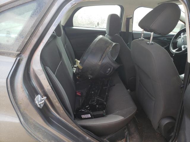 Photo 10 from auction – 2012 FORD FOCUS SE with VIN 1FAHP3F22CL404838