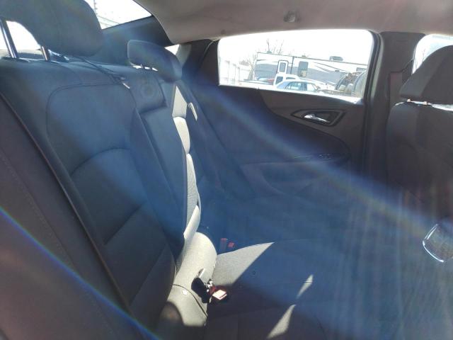 Photo 10 from auction – 2018 CHEVROLET MALIBU LT with VIN 1G1ZD5ST1JF187773
