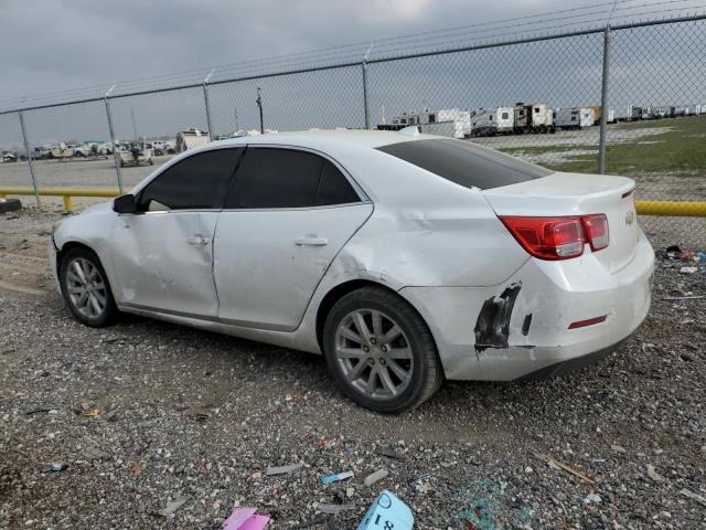 Photo 2 from auction – 2014 CHEVROLET MALIBU 2LT with VIN 1G11E5SL3EF183143