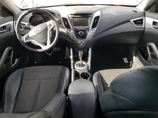 Photo 8 from auction – 2013 HYUNDAI VELOSTER with VIN KMHTC6AD1DU094960