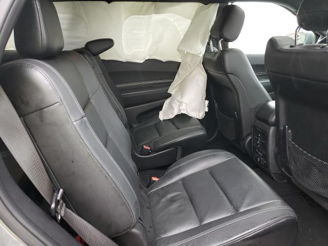 Photo 11 from auction – 2021 DODGE DURANGO GT with VIN 1C4RDJDG0MC558198