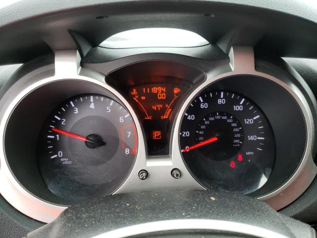 Photo 9 from auction – 2014 NISSAN JUKE S with VIN JN8AF5MR8ET454788