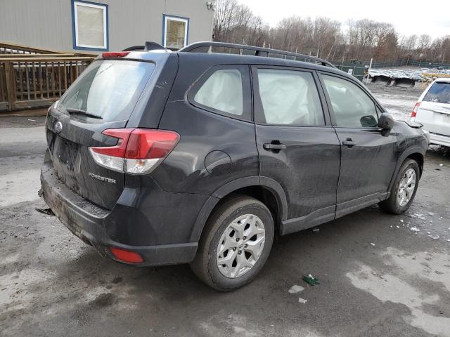 Фото 3 с аукциона – 2021 SUBARU FORESTER с VIN JF2SKADC2MH492679