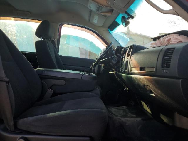 Photo 7 from auction – 2008 CHEVROLET SILVERADO with VIN 3GCEK13M08G177370