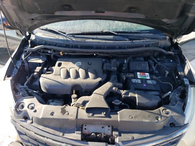 Photo 11 from auction – 2009 NISSAN VERSA S with VIN 3N1BC13E29L408757