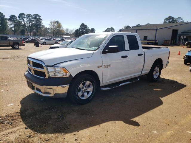 RAM 1500 ST 2014 with VIN 1C6RR6FT4ES358769 - Photo from auction