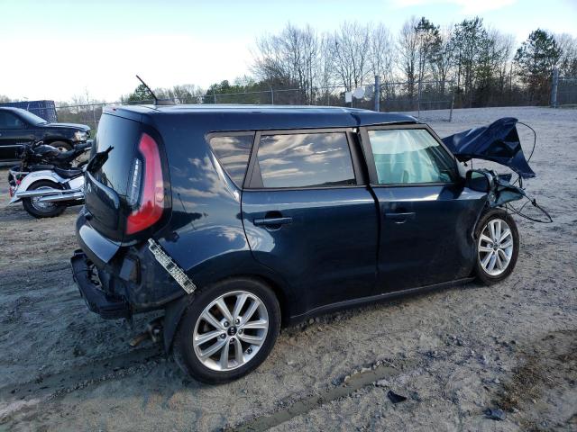 Фото 3 с аукциона – 2017 KIA SOUL + с VIN KNDJP3A53H7429065