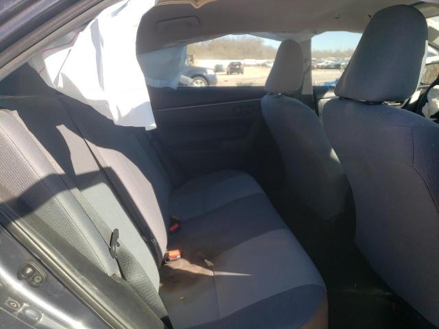 Photo 10 from auction – 2015 TOYOTA COROLLA L with VIN 5YFBURHE8FP351190