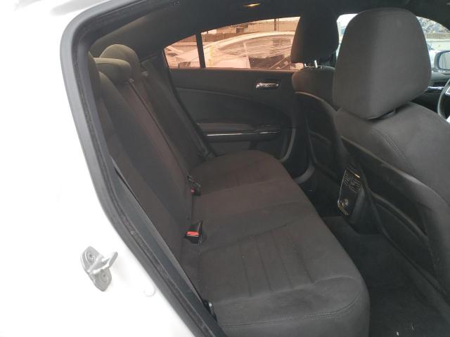 Photo 10 from auction – 2012 DODGE CHARGER SE with VIN 2C3CDXBG5CH300318