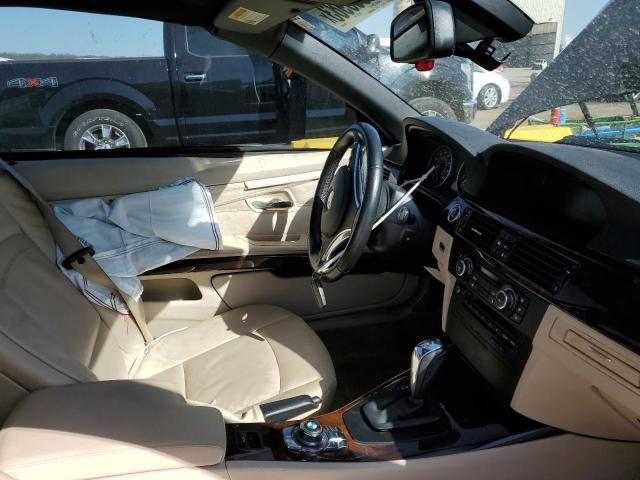 Photo 7 from auction – 2011 BMW 335 I with VIN WBADX7C52BE261422