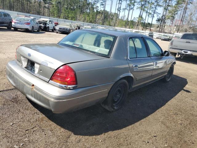 Photo 3 from auction – 2000 FORD CROWN VICT with VIN 2FAFP73W3YX116021