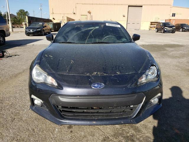 Photo 5 from auction – 2014 SUBARU BRZ 2.0 LI with VIN JF1ZCAC18E8601129