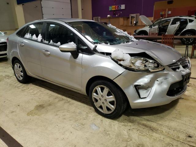 Photo 4 from auction – 2011 FORD FIESTA SE with VIN 3FADP4BJXBM137303