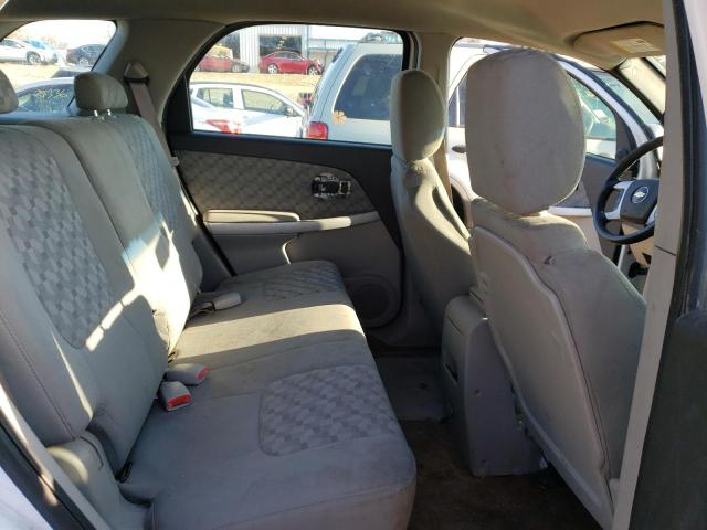 Photo 11 from auction – 2009 CHEVROLET EQUINOX LS with VIN 2CNDL13F896227127