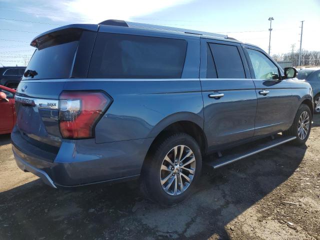 Photo 3 from auction – 2018 FORD EXPEDITION with VIN 1FMJK2AT4JEA00361