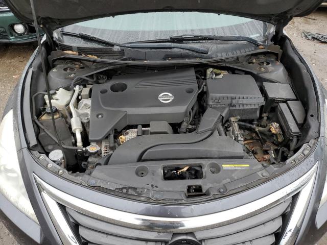 Photo 11 from auction – 2013 NISSAN ALTIMA 2.5 with VIN 1N4AL3AP4DC165035
