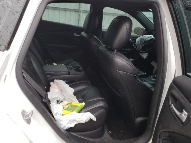 Photo 10 from auction – 2013 DODGE DART LIMIT with VIN 1C3CDFCH2DD293442