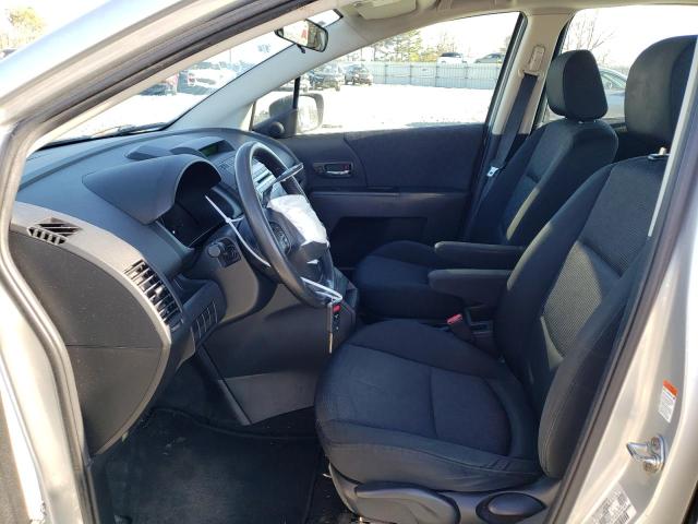 Фото 7 с аукциона – 2009 MAZDA 5 с VIN JM1CR293490330510