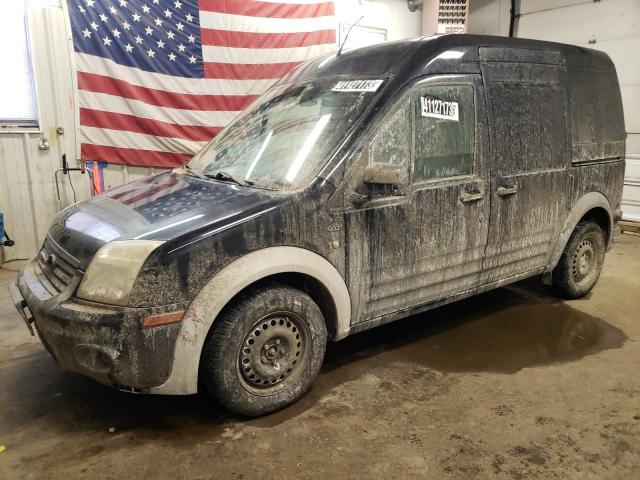 FORD TRANSIT CO 2013 with VIN NM0LS7DN9DT151989 - Photo from auction