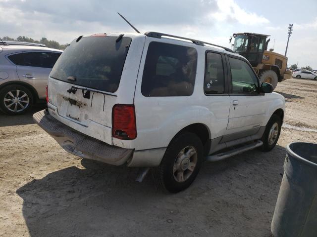 Photo 3 from auction – 2002 FORD EXPLORER S with VIN 1FMYU60E42UA95174