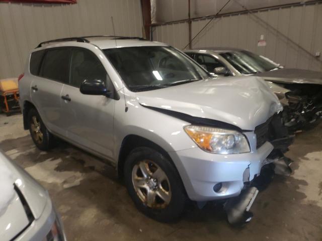 Photo 4 from auction – 2008 TOYOTA RAV4 with VIN JTMZD33V085116088