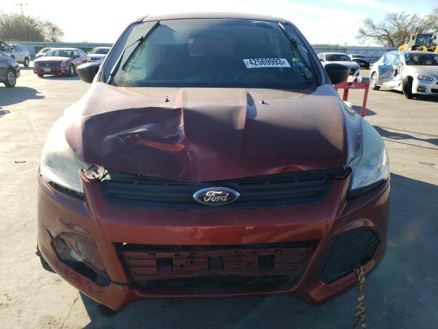 Photo 5 from auction – 2014 FORD ESCAPE S with VIN 1FMCU0F73EUD79917