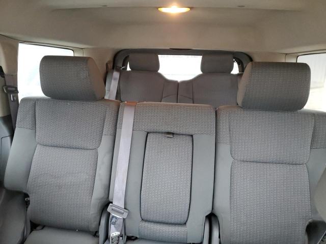 Photo 10 from auction – 2007 JEEP COMMANDER with VIN 1J8HH48K07C574110