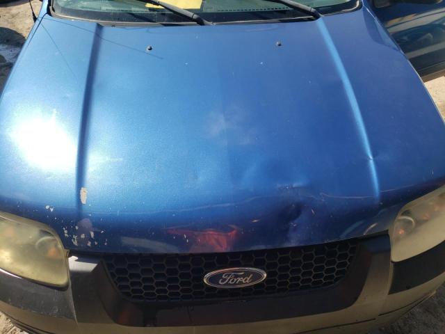 Photo 12 from auction – 2007 FORD ESCAPE XLT with VIN 1FMYU03147KA62085