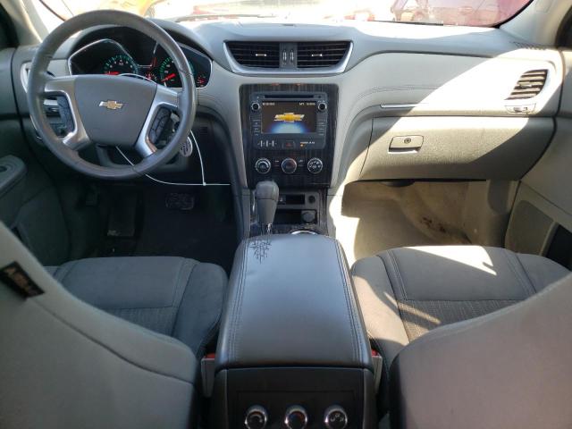 Photo 8 from auction – 2014 CHEVROLET TRAVERSE L with VIN 1GNKRGKD6EJ321752