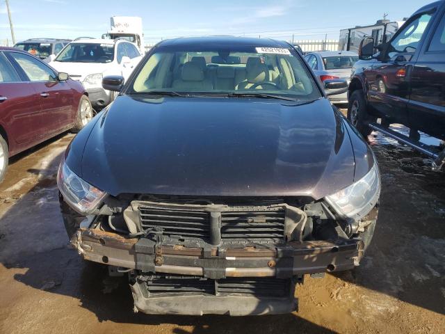 Photo 5 from auction – 2014 FORD TAURUS SEL with VIN 1FAHP2E88EG181930