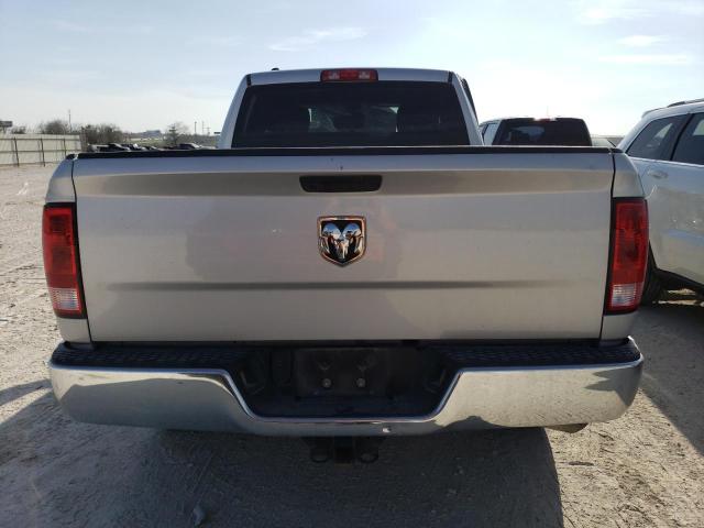 Photo 6 from auction – 2019 RAM 1500 CLASS with VIN 1C6RR6FG4KS515540