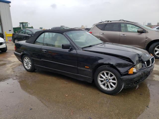 Photo 4 from auction – 1999 BMW 328 IC AUT with VIN WBABK8335XEY92148