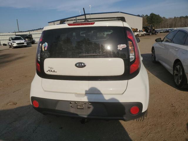 Photo 6 from auction – 2018 KIA SOUL with VIN KNDJN2A25J7559330