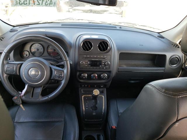 Photo 8 from auction – 2016 JEEP PATRIOT LA with VIN 1C4NJPFA6GD698855