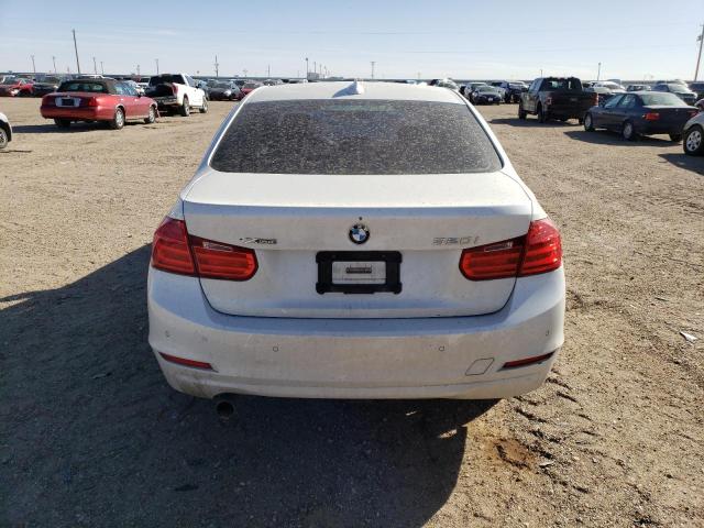 Photo 6 from auction – 2015 BMW 320 I XDRI with VIN WBA3C3G54FNS75791
