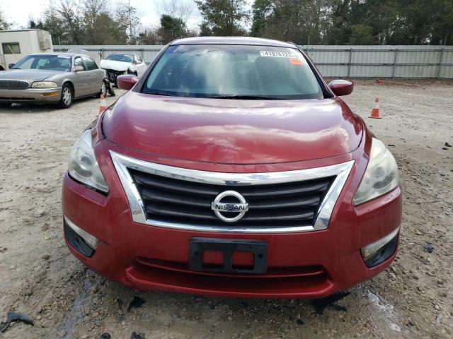 Photo 5 from auction – 2015 NISSAN ALTIMA 2.5 with VIN 1N4AL3AP3FC282530