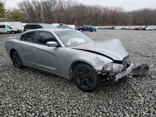 Photo 4 from auction – 2014 DODGE CHARGER SE with VIN 2C3CDXBG3EH295641