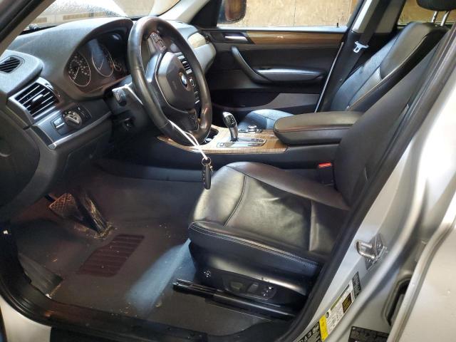 Photo 7 from auction – 2011 BMW X3 XDRIVE3 with VIN 5UXWX7C55BLT78000
